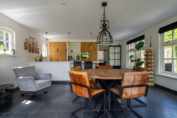 Medium property photo - Burgemeester van der Schansstraat 49, 4281 LH Andel